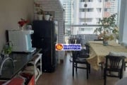 Apartamento com 3 dormitórios à venda, 342 m² por R$ 2.120.000 - Mooca