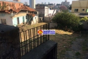 Terreno à venda, 500 m² por R$ 1.900.000 - Vila Formosa