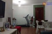 APARTAMENTO - 2 QUARTOS - C/57 m² por R$ 425.000 - MOOCA