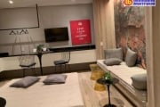 APARTAMENTO - 1 QUARTOS -  22 m² por R$ 340.000 - SÉ