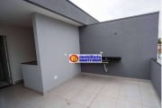 SOBRADO - 3 SIUTES - 2 VAGAS - 165 m² por R$ 749.000 - ÁGUA RASA