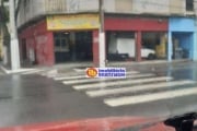 Salão de esquina na rua da Mooca com 165 m² por R$ 650.000