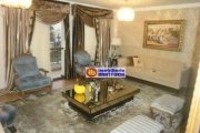 APARTAMENTO - 4 QUARTOS - 2 VAGAS -,  Lazer Completo , 168 m² por R$ 950.000 - MOOCA