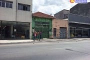 Área à venda com 1175 m² - Alto da Mooca - Metrô Belem