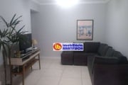 Apartamento com 2 dormitórios à venda, 60 m² por R$ 380.000 - Cambuci