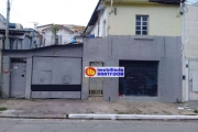 Terreno à venda, 300 m² por R$1.150.000 na Mooca