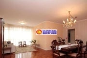 Apartamento com 3 dormitórios à venda, 153 m² por R$ 742.000 - Mooca