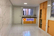 SOBRADO - 3 QUARTOS - C/  100 m² por R$ 650.000 - MOOCA - PRÓXIMO METRO BELEM