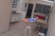 Sobrado 4 dormitórios 2 Vagas  200 m² por R$ 1.095.000 - Mooca