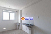 Apartamento com 1 dormitório à venda, 31 m² por R$ 210.000 - Brás