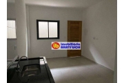 APARATMENTO - 2 QUARTOS - NUNCA HABITADO - , 41,65 m²  $ 270.000- MOOCA