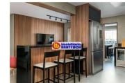 Apto 3 quartos,  1 suíte , 3 vagas,118 m² por R$ 1.440.000 - Tatuapé - São Paulo/SP