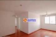 APARTAMENTO AMPLO MOOCA  ACEITA PET ANDAR ALTO COM VISÃO BOA