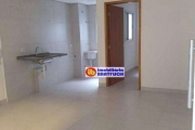 Apartamento com 1 dormitório à venda, 37 m² por R$ 250.000 - Chácara Califórni