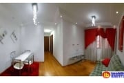 Apto com 2 dormitórios , 1 vaga, 47,84 m² úteis por R$ 330.000 - Mooca - Metrô Belem