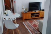 Apartamento com 2 dormitórios, 52 m² por R$ 370.000 - Vila Alpina - São Paulo/SP