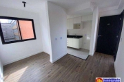 Apartamento com 1 dormitório para alugar, 26,60 m² por R$ 2.196/mês - Mooca - São Paulo/SP