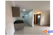 Apartamento com 1 dormitório para alugar, 30 m² por R$ 1.600/mês - Mooca - São Paulo/SP