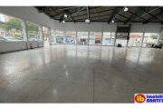 Galpão comercial à venda, 600 m² por R$ 5.500.000 - Mooca - São Paulo/SP