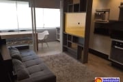 Apartamento com 2 dormitórios à venda, 66 m² por R$ 750.000 - Barra Funda