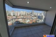 Apartamento à venda, 71 m² por R$ 850.000,00 - Tatuapé - São Paulo/SP