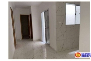 Apto com 1 dormitório à venda, 31 m² por R$ 219.000 - AE Carvalho - São Paulo/SP