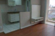 Apartamento com 2 dormitórios  1 vaga, 51 m² por R$ 510.000 - Brás