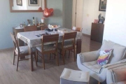 Apartamento com 3 dormitórios à venda, 89 m² por R$ 720.000 - Mooca