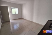 Apartamento com 1 dormitório para alugar, 40 m² por R$ 2.093/mês - Parque da Mooca