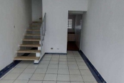 Sobrado com 2 dormitórios para alugar, 62 m² por R$ 2.053,29/mês - Quarta Parada - São Paulo/SP