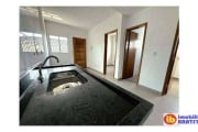 Ato 2 dormitórios , 1 vaga ,à venda, 33 m² por R$ 290.000 - Vila Antonieta - São Paulo/SP