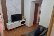 Apartamento com 2 dormitórios à venda, 50 m² por R$ 320.000,00 - Alto da Mooca - São Paulo/SP