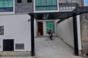 AMPLO SOBRADO SEMI MOBILIADO COM FINO ACABAMENTO NO BAIRRO RIO PEQUENO EM CAMBORIÚ