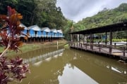 LINDO SÍTIO ESCRITURADO NA ÁREA RURAL DO RIO DO MEIO EM CAMBORIÚ