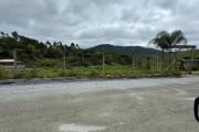 TERRENO NA ÁREA RURAL DO BRAÇO EM CAMBORIÚ