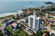 Apartamento em Home Club - Vista mar