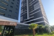 Apartamento 100% mobiliado - 3 quartos próximo a Prefeitura - Sorocaba - SP