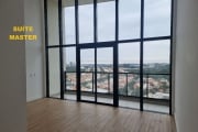 Olga Botanique - Cobertura duplex para venda possui 222 m² com 4 quartos - Sorocaba - SP