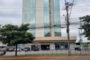 Bela Sala Comercial para venda com 42m² no Edifício Trujillo Office - Sorocaba