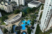 Condomínio Lessence - Belo Apartamento com 196m² - Andar Alto