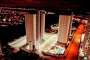 Apartamento no Residencial Superquadra Wanel Ville – Sorocaba - SP.