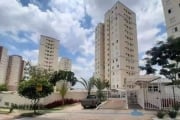 Apartamento GARDEM no Condomínio Brisa do Parque 1 em Sorocaba/SP