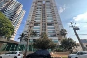 Apartamento à venda em Maringá, Zona 07, com 3 suítes, com 132 m², Ed Plaza Del Sol