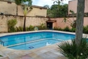 Casa em Camburizinho, 4 Dorm (2 suítes), Condomínio,  Piscina compartilhada, Ar condicionado, Churrasqueira privativa, 150M da praia, até 10 pessoas