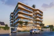 ED. SORELLE - APTO Apartamento com 1 dormitório à venda, 48 m² por R$ 440.000 - Reduto - Belém/PA