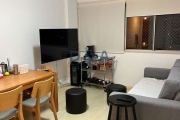 Apartamento com 1 quarto à venda na Avenida Rouxinol, 837, Moema, São Paulo