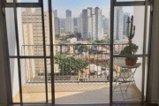 Apartamento com 3 quartos à venda na Avenida Santo Amaro, 5328, Chácara Santo Antônio, São Paulo