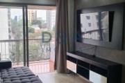 Apartamento com 1 quarto à venda na Alameda dos Aicás, 392, Moema, São Paulo