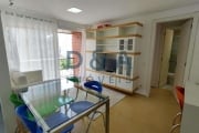 Apartamento com 1 quarto à venda na Alameda dos Aicás, 392, Moema, São Paulo