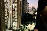 Apartamento com 1 quarto à venda na Alameda dos Jurupis, 813, Moema, São Paulo